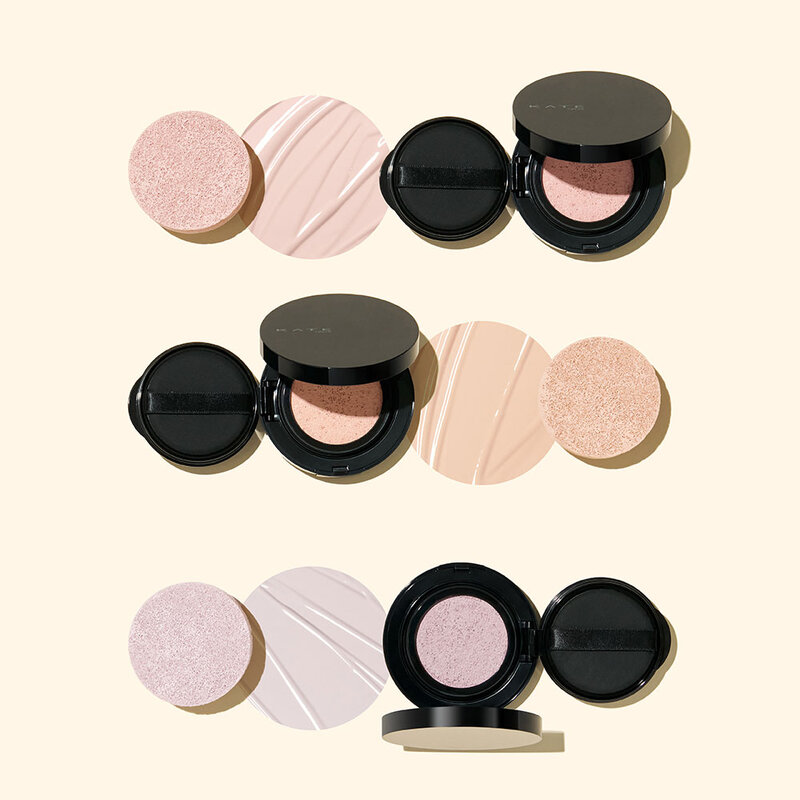 KATE Color & Cover Cushion Refill 10g #03