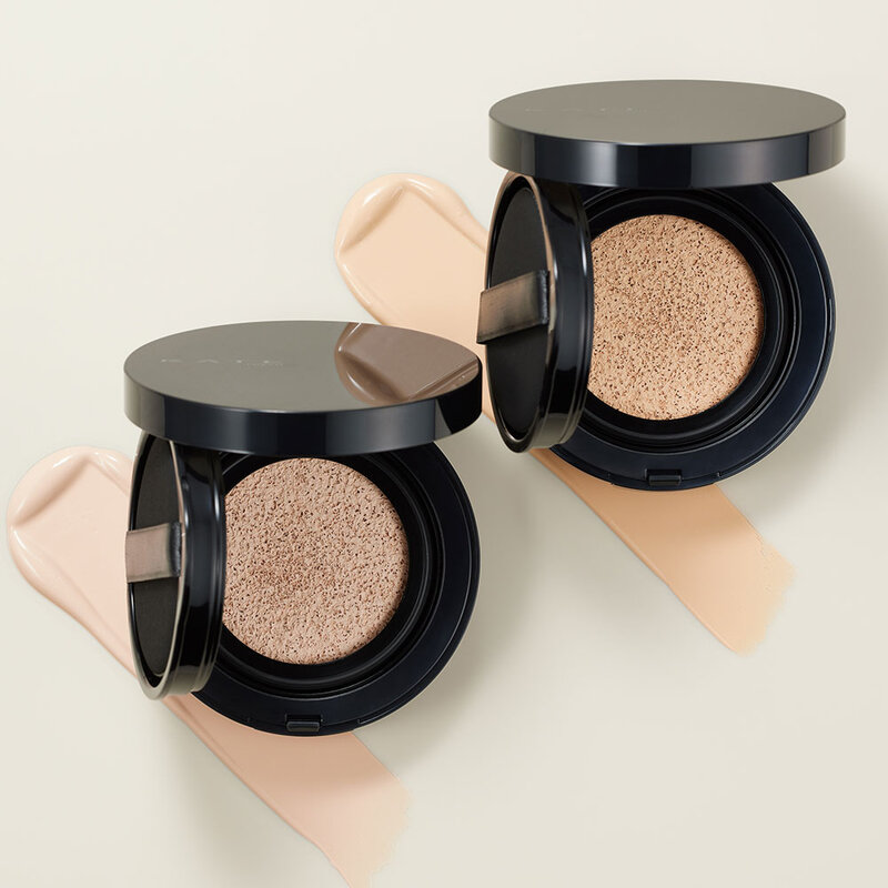 KATE Color & Cover Cushion Refill 10g #04