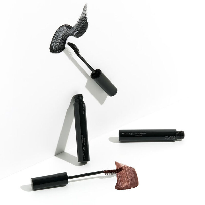 KATE Curl Awaking Mascara 5.5g #BR-1