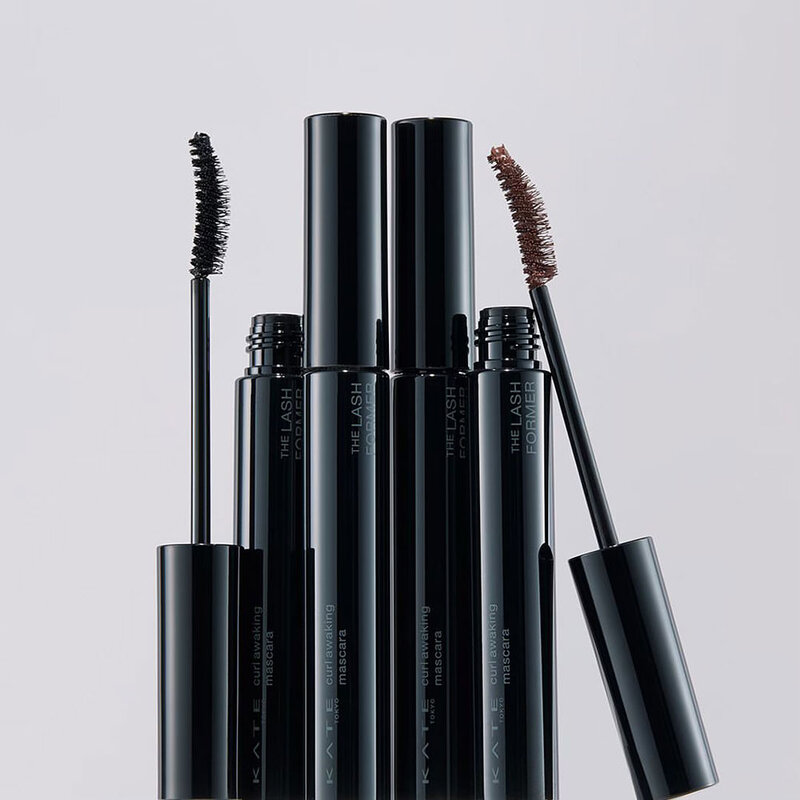 KATE Curl Awaking Mascara 5.5g #BR-1