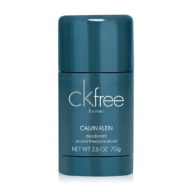 #CK Free