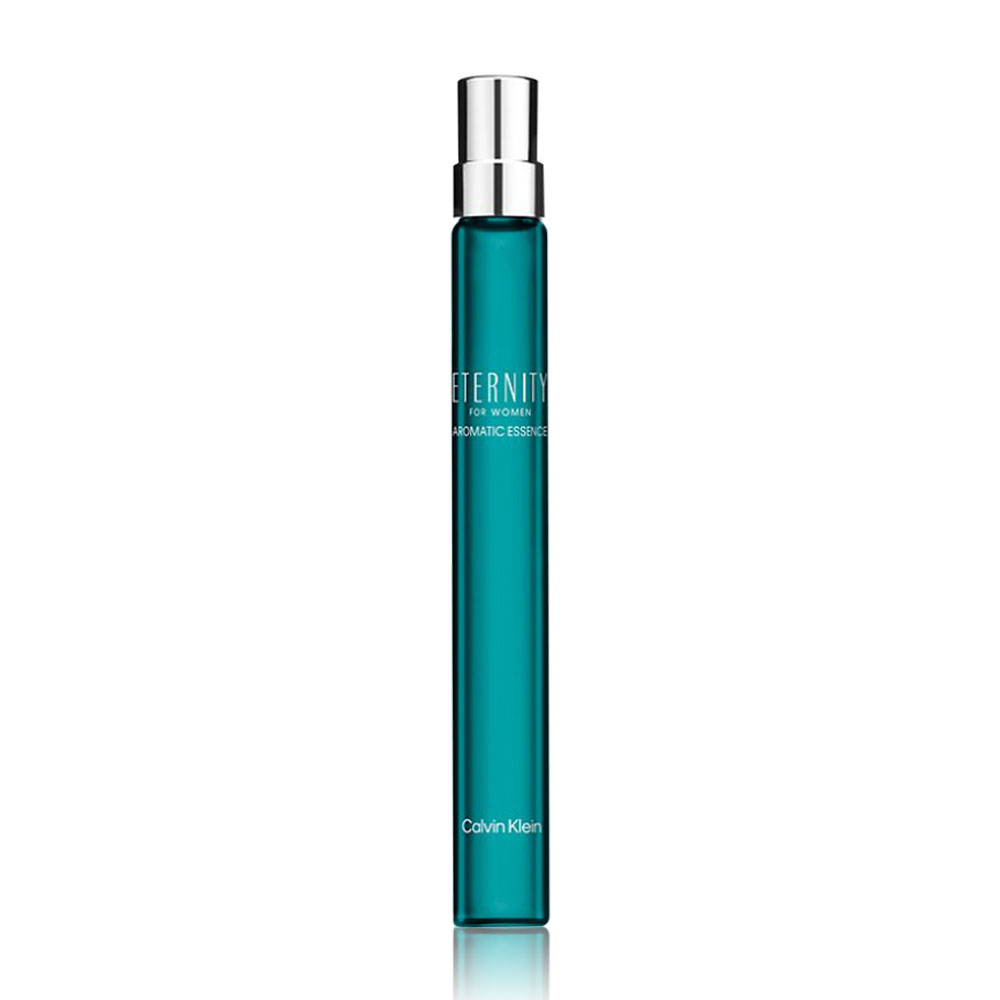 Calvin Klein Eternity Aromatic Essence For Women Penspray 10ml ( สินค้าหมดอายุ : 2026.02.01 ) 