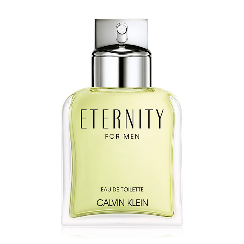 Calvin Klein Eternity Men EDT 100ml