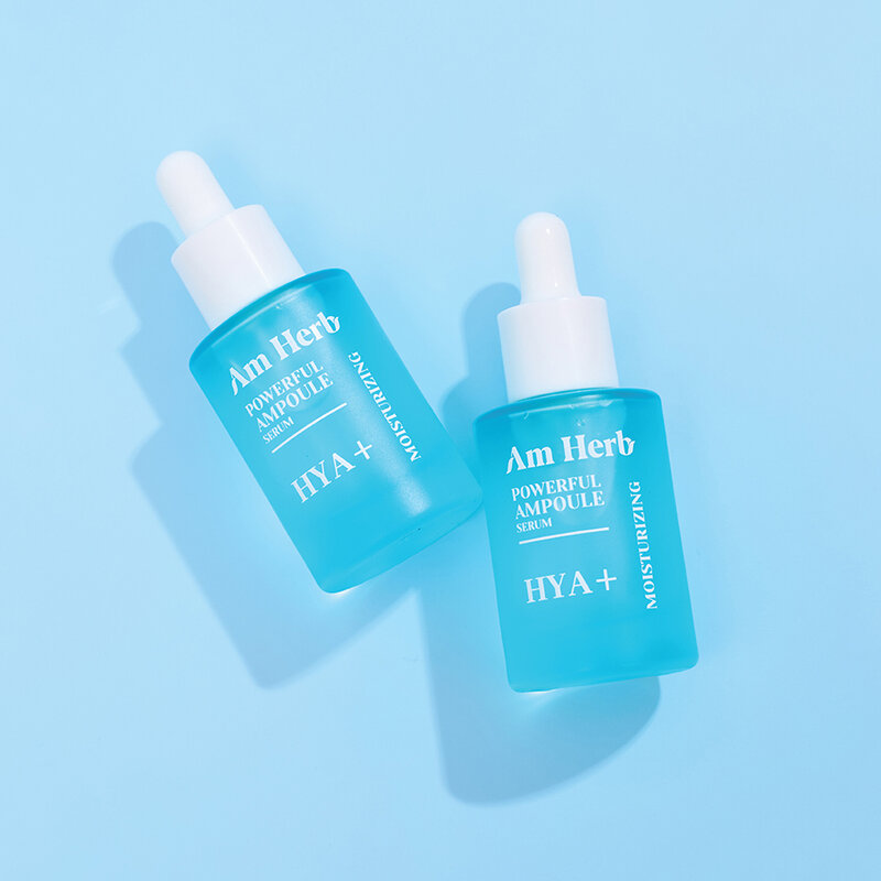 Am Herb Powerful HYA+ Ampoule Serum 20ml