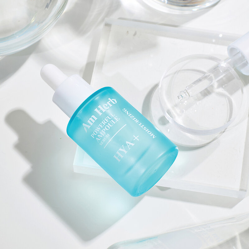 Am Herb Powerful HYA+ Ampoule Serum 20ml