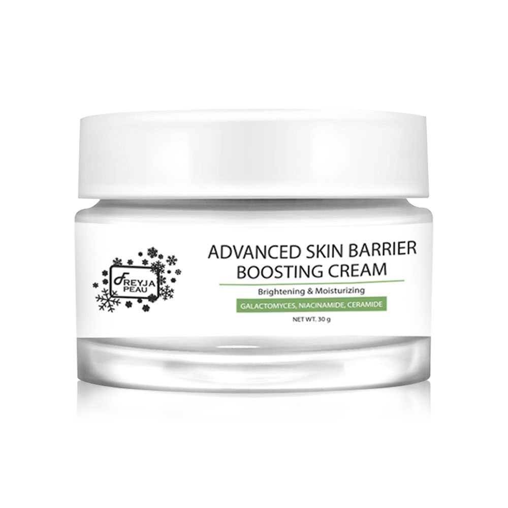 Freyja Peau Advanced Skin Barrier Boosting Cream 30g