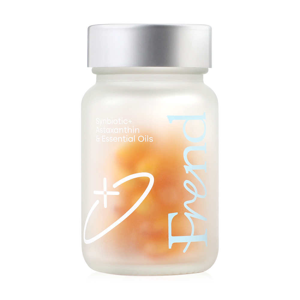 Frend Dietary Supplement 30 Capsules