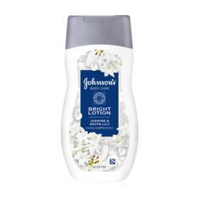 #Jasmine &White Lily