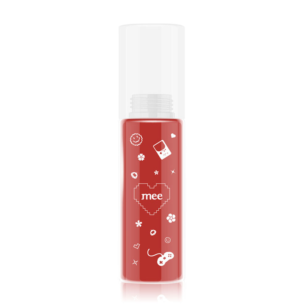 Mee Plumper Lip Gloss 2.3g #P4 Your Turn