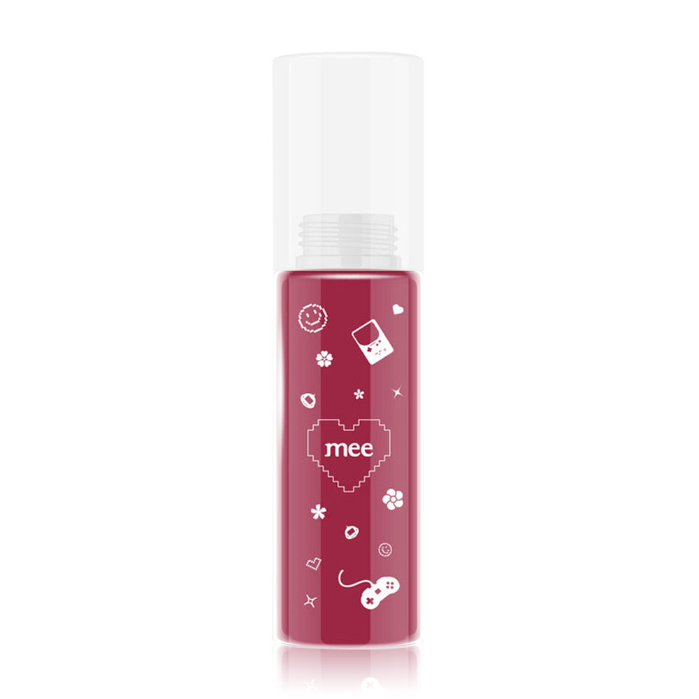 Mee Plumper Lip Gloss 2.3g #P5 Got It