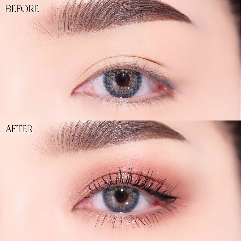 ODBO Must Have Skinny Mascara 7g #OD936
