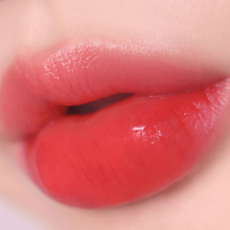 SASI Peace & Love Watery Lip Tint 5g #05 Peach Der