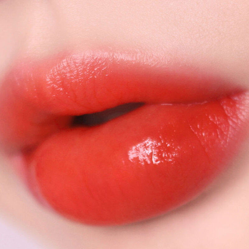 SASI Peace & Love Watery Lip Tint 5g #06 Som Zap