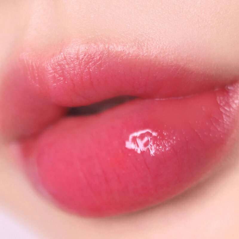 SASI Peace & Love Watery Lip Tint 5g #09 Pink Ploy