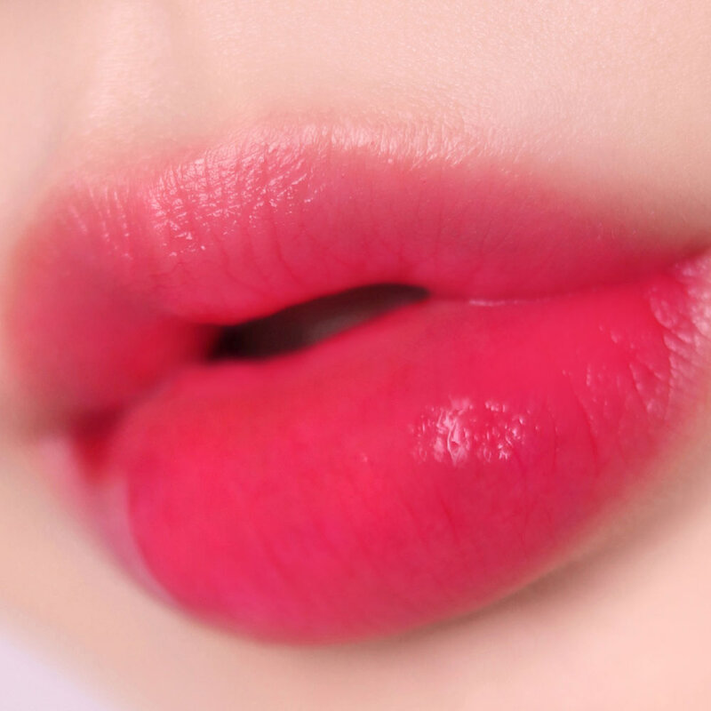 SASI Peace & Love Watery Lip Tint 5g #10 OoHoo Pink