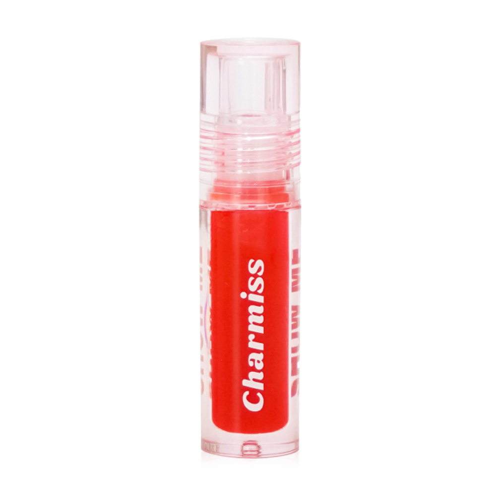Charmiss Show Me Your Love In To The Paradise Lip Gloss 2.2g #08 Petal Aura