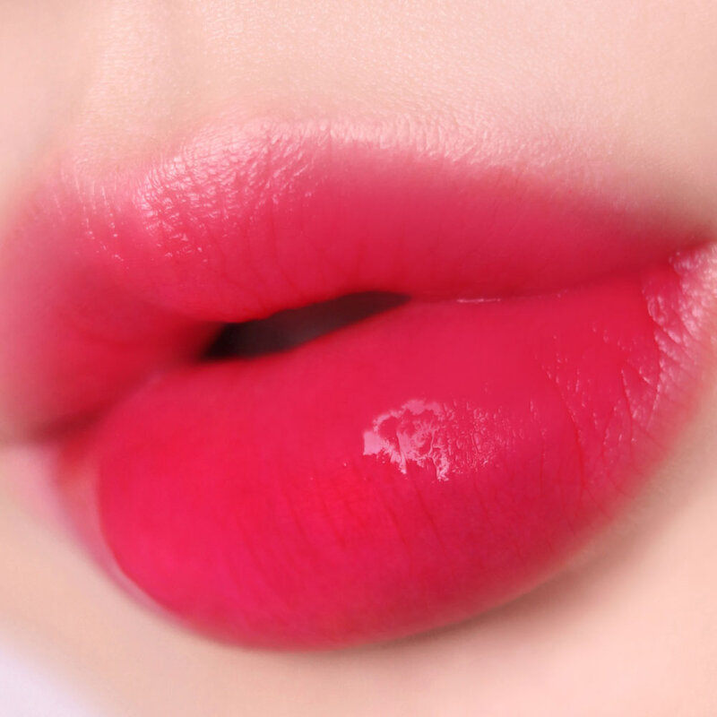 SASI Peace & Love Watery Lip Tint 5g #11 Chompoo Kae