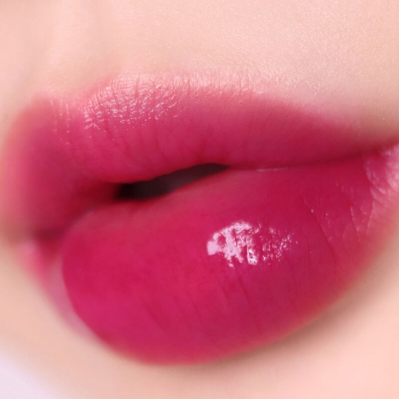 SASI Peace & Love Watery Lip Tint 5g #12 Muang MuanJai