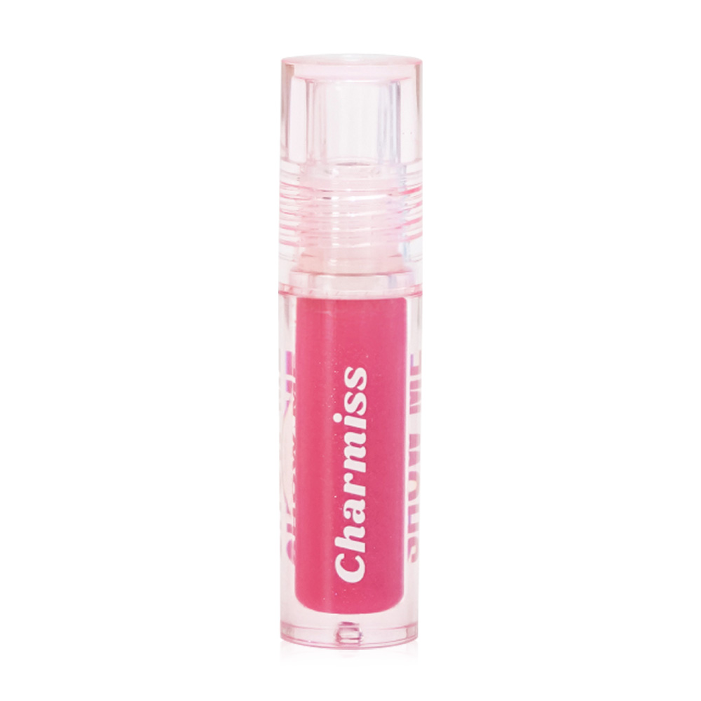 Charmiss Show Me Your Love In To The Paradise Lip Gloss 2.2g #05 Fairy Dust