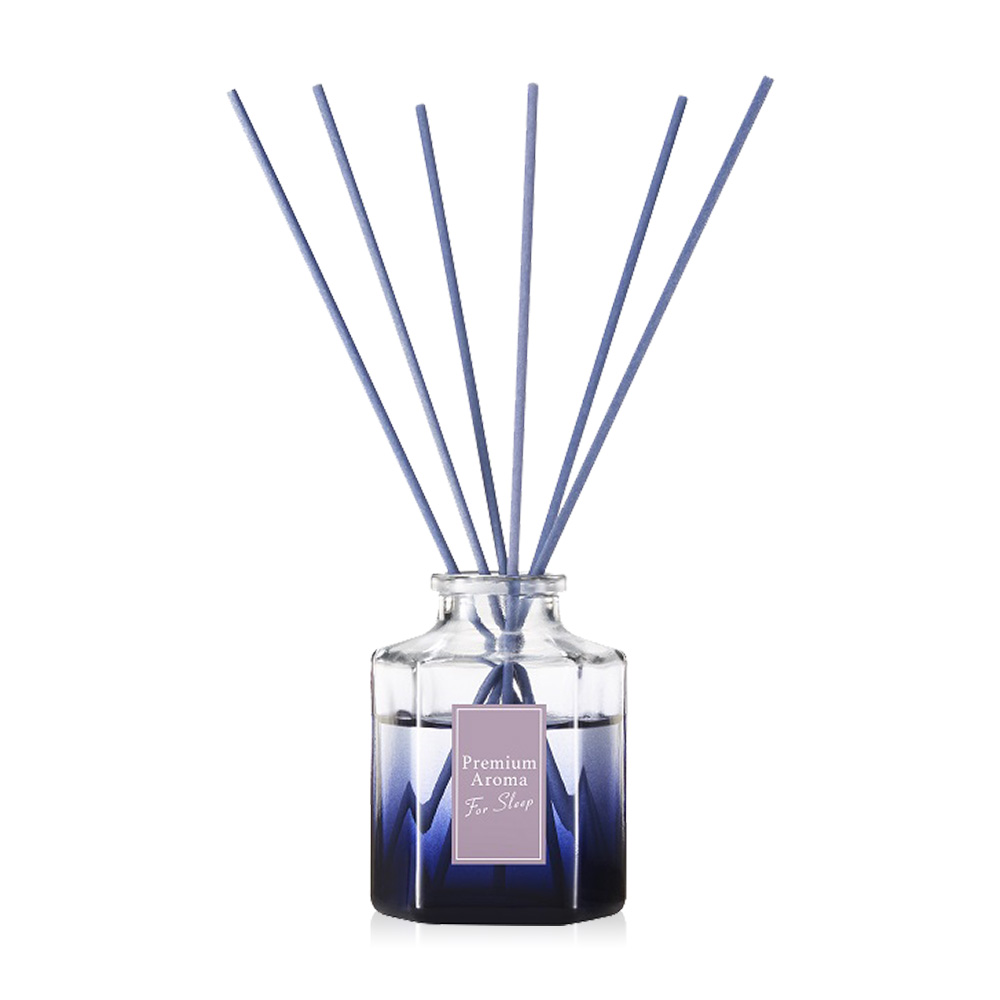 Shaldan Shoshuriki PA Stick For Sleep 50ml #Twilight Rose