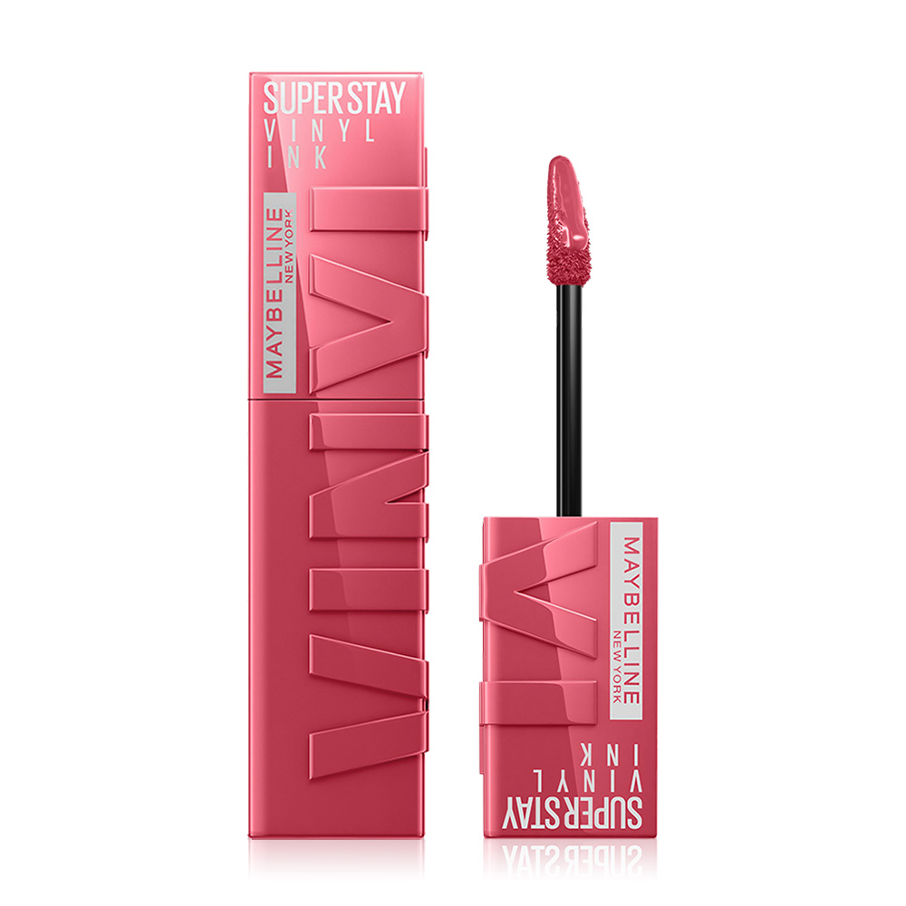 Maybelline New York Superstay Vinyl Ink 4.2ml #66 Whimsy