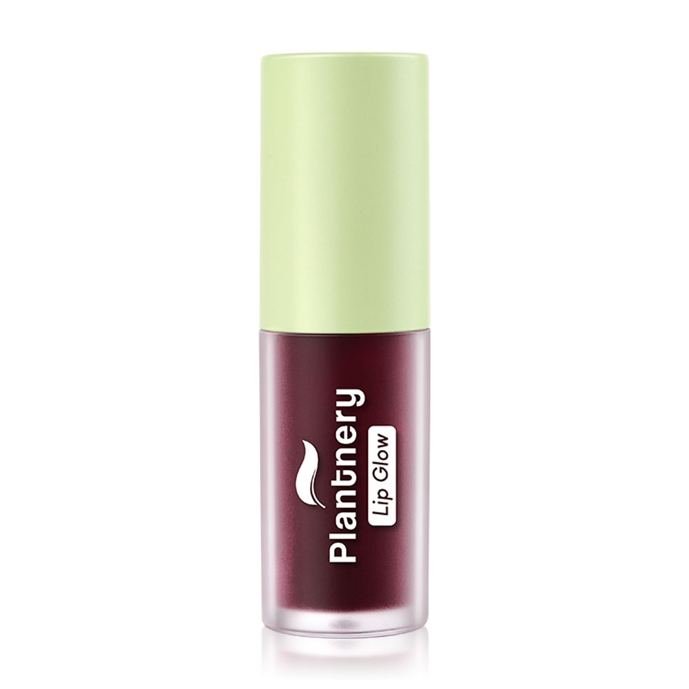 Plantnery Plumping Lip Hydrate 3g #4 Black Berry
