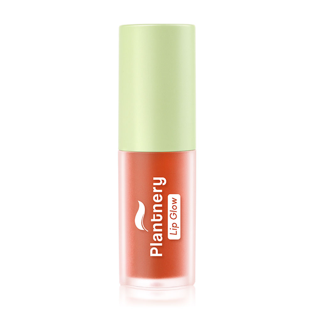 Plantnery Plumping Lip Hydrate 3g #5 Orange