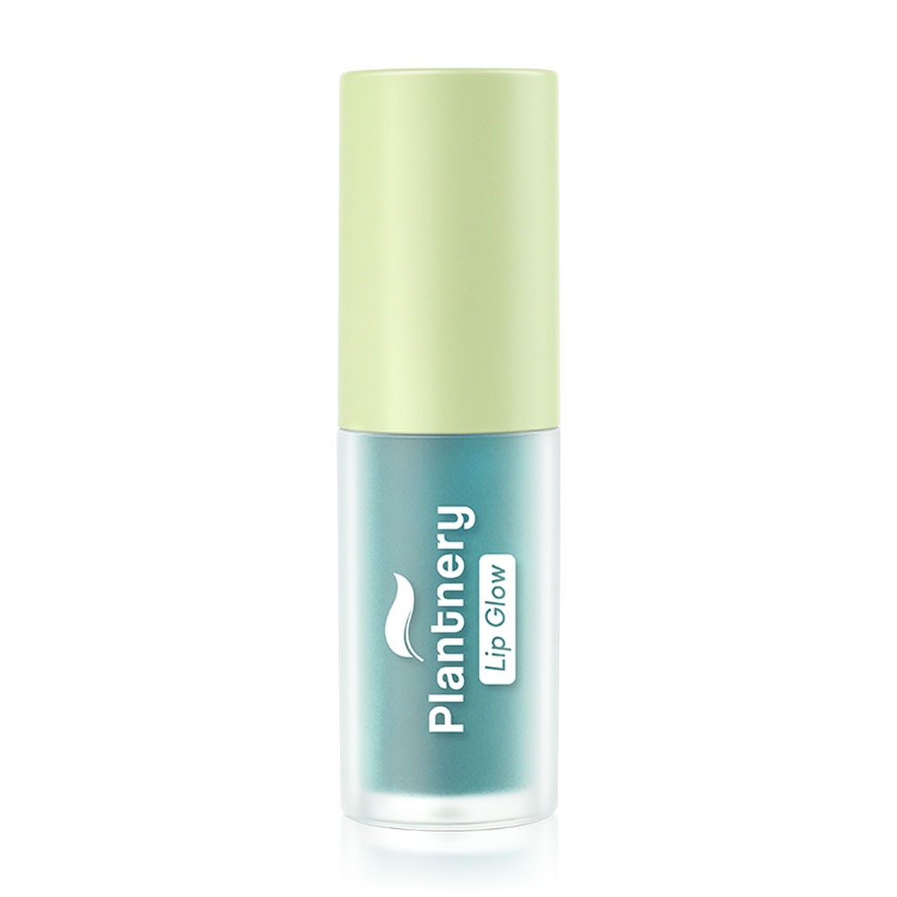 Plantnery Plumping Lip Hydrate 3g #6 Mint ( สินค้าหมดอายุ : 2026.03.01 ) 