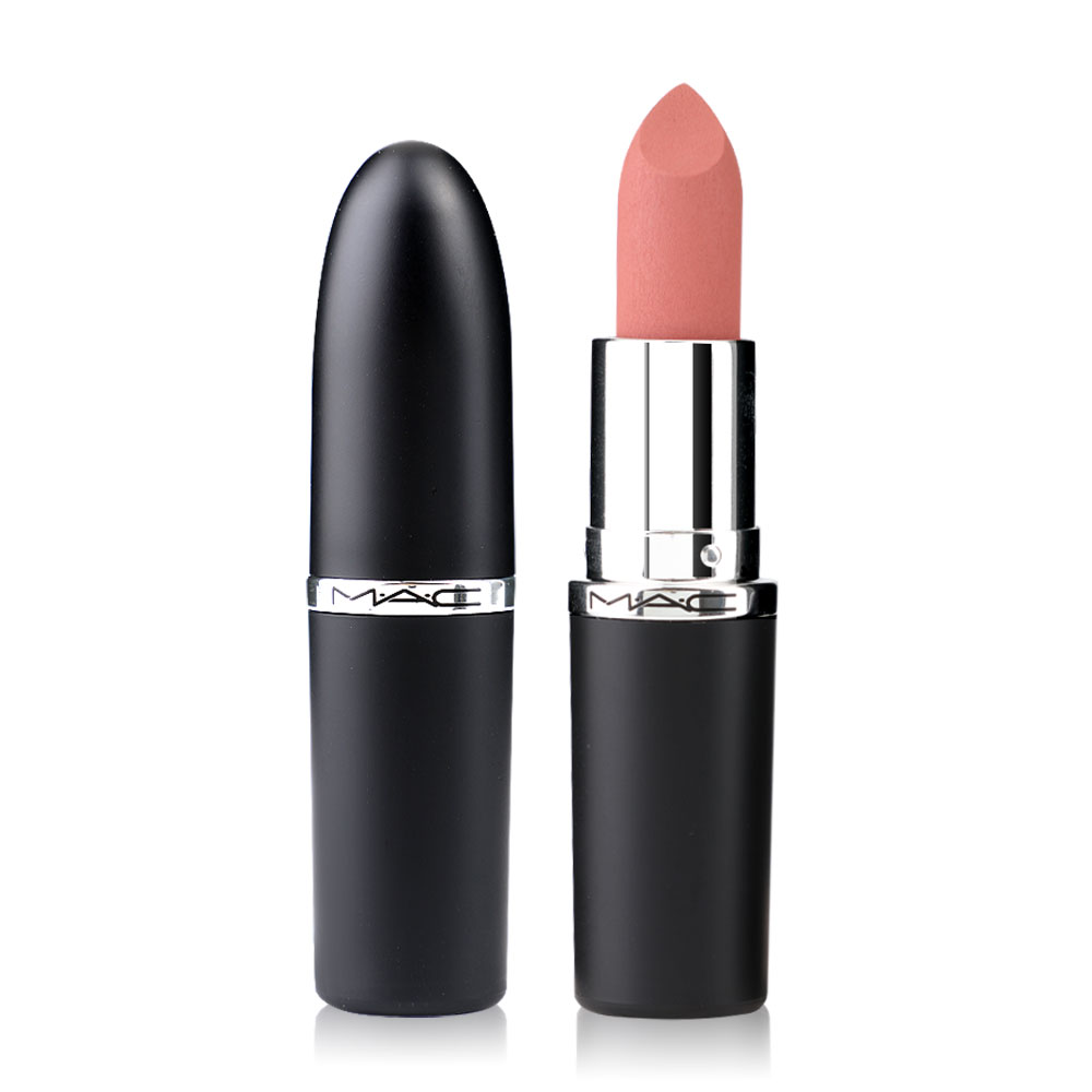 MAC Matte Lipstick 3.5g #617Velvet Teddy