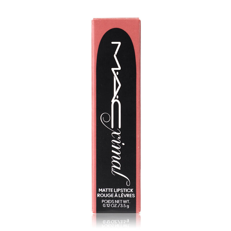 MAC Matte Lipstick 3.5g #617Velvet Teddy