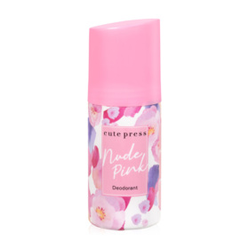 #Nude Pink