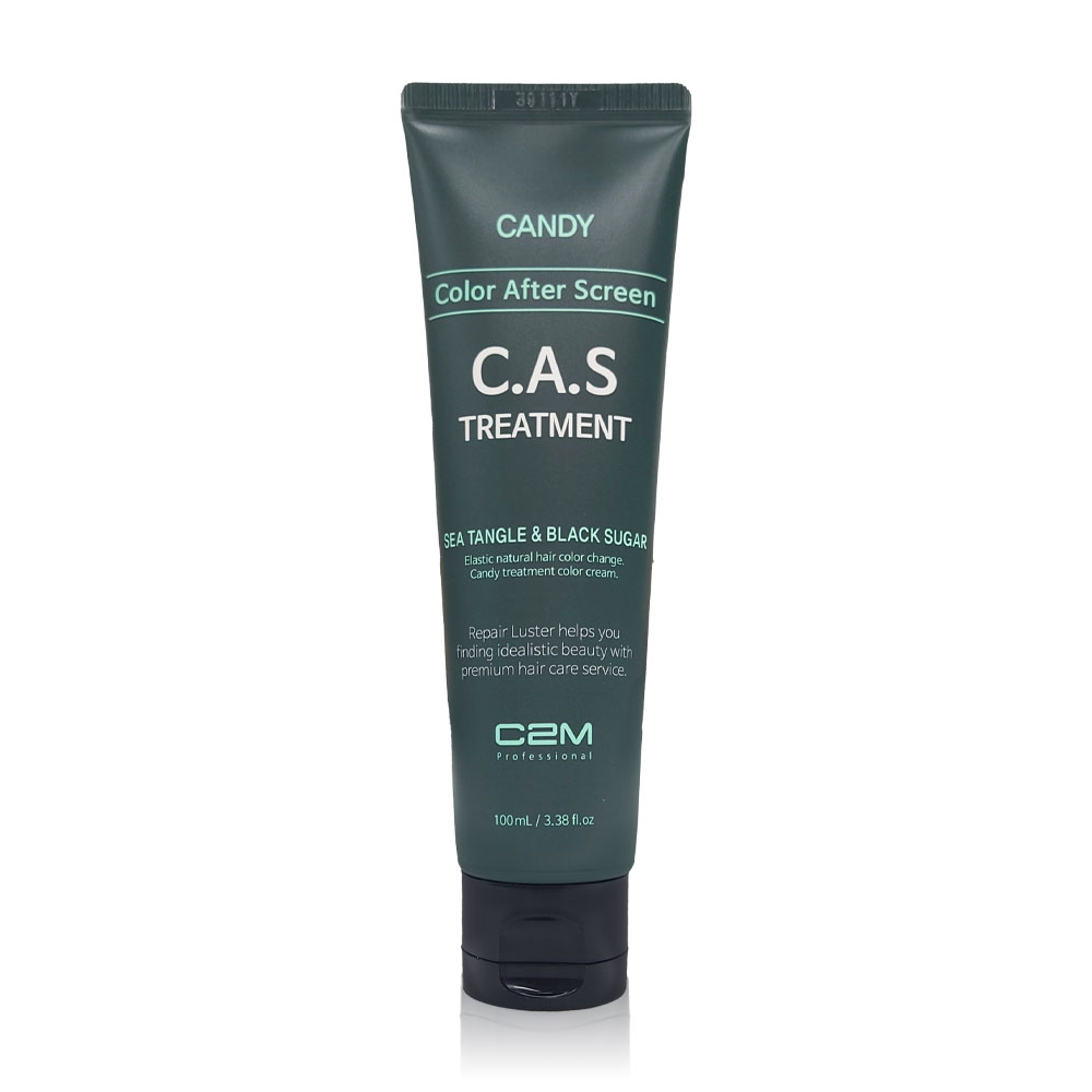 C2M Candy C.A.S Treatment 100ml