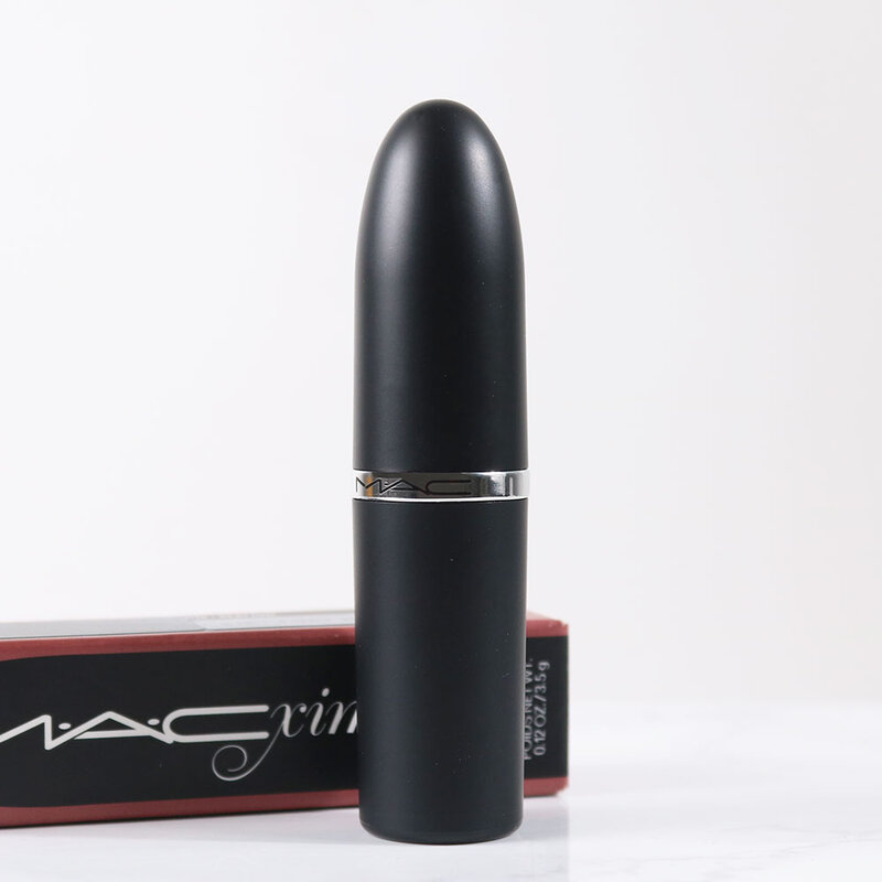 MAC Matte Lipstick 3.5g #617Velvet Teddy