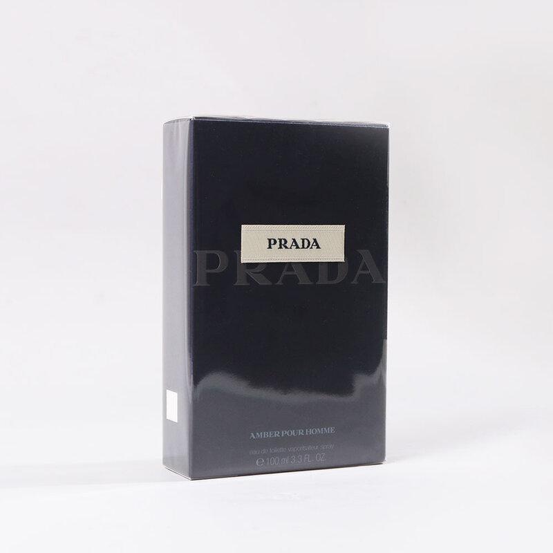 Prada Amber Pour Homme EDT 100ml