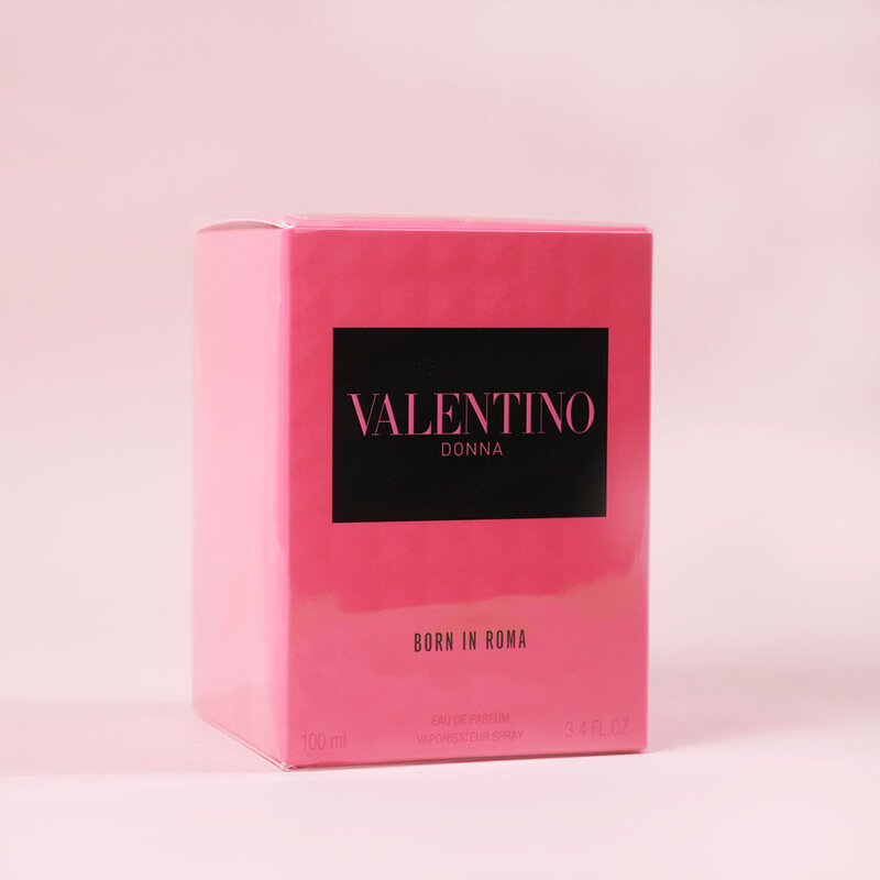 Valentino Donna Born In Roma EDP 100ml