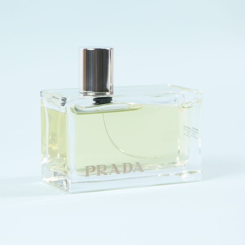 Prada Amber For Women EDP 80ml [Tester]