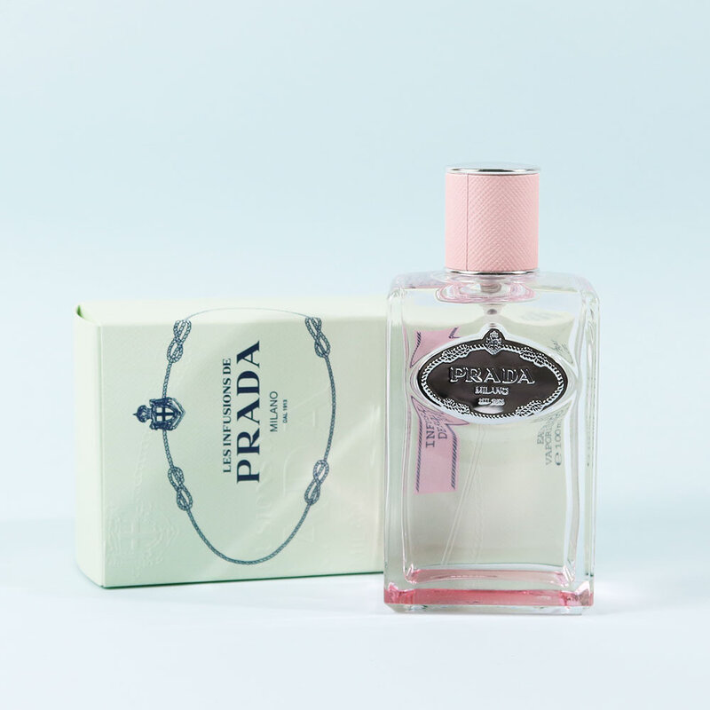 Prada Infusion De Rose EDP 100ml [Tester]