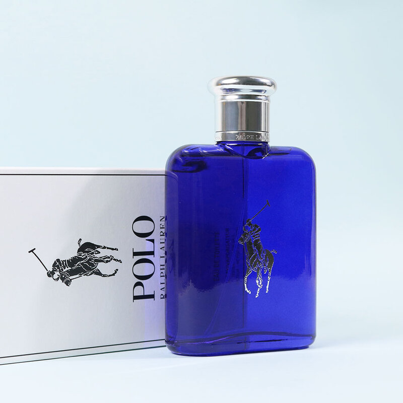 Ralph Lauren Polo Blue EDT 125ml [Tester]