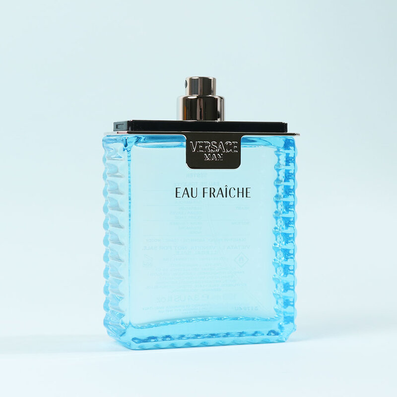 Versace Man Eau Fraiche EDT 100ml [Tester]