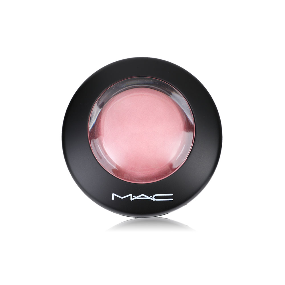 MAC Mineralize Blush 3.2g #Dainty