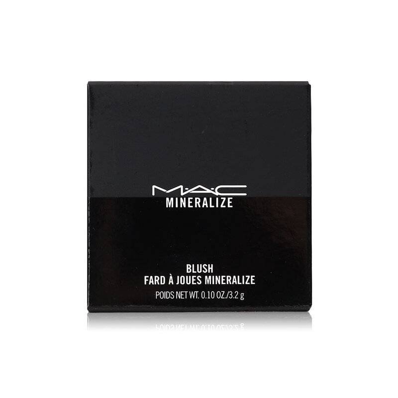 MAC Mineralize Blush 3.2g #Dainty