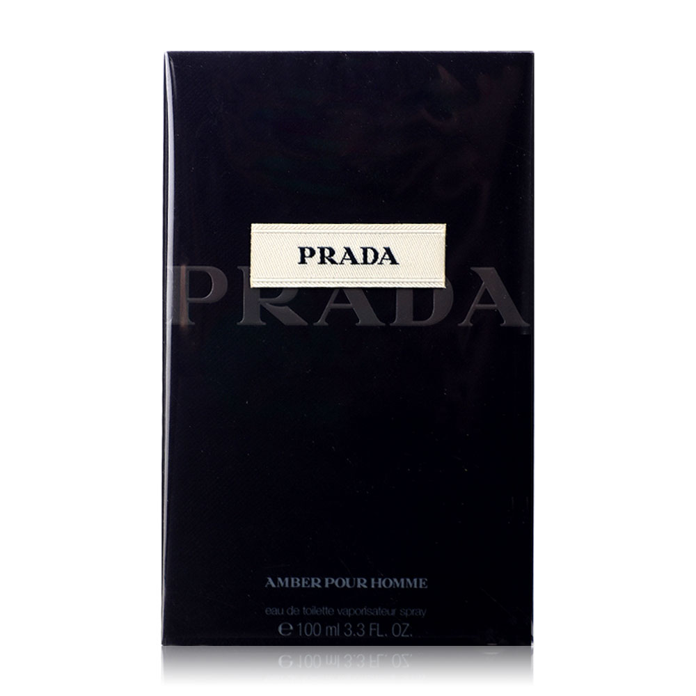 Prada Amber Pour Homme EDT 100ml