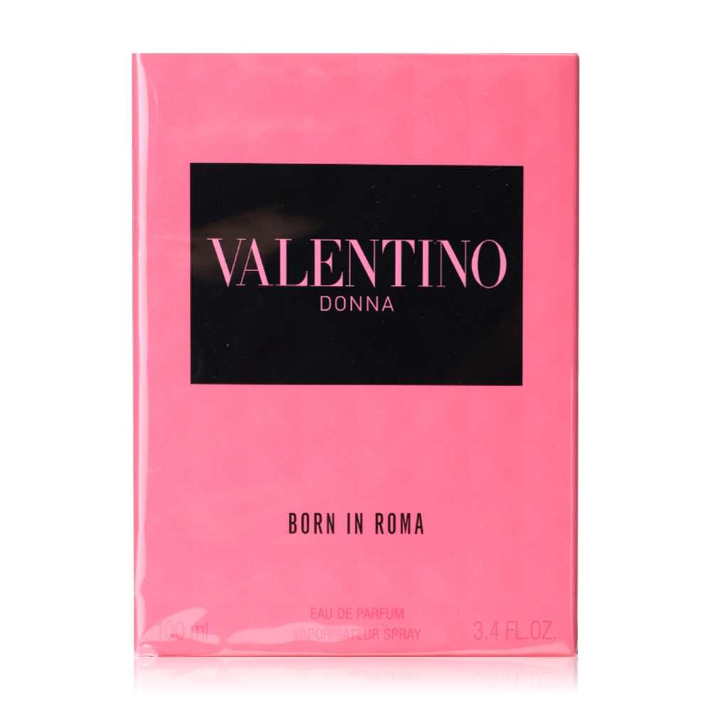 Valentino Donna Born In Roma EDP 100ml