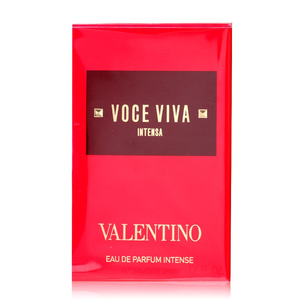 Valentino Voce Viva EDP Intense 50ml