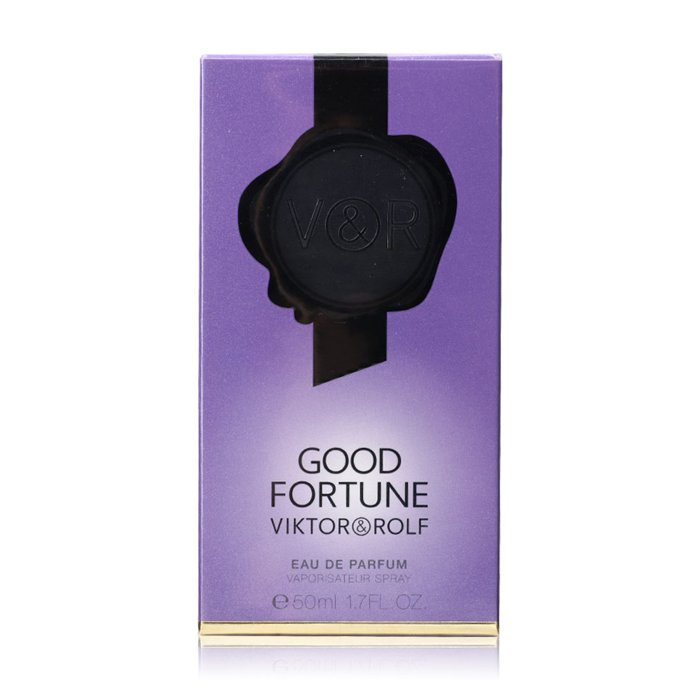 Viktor & Rolf Good Fortune EDP 50ml