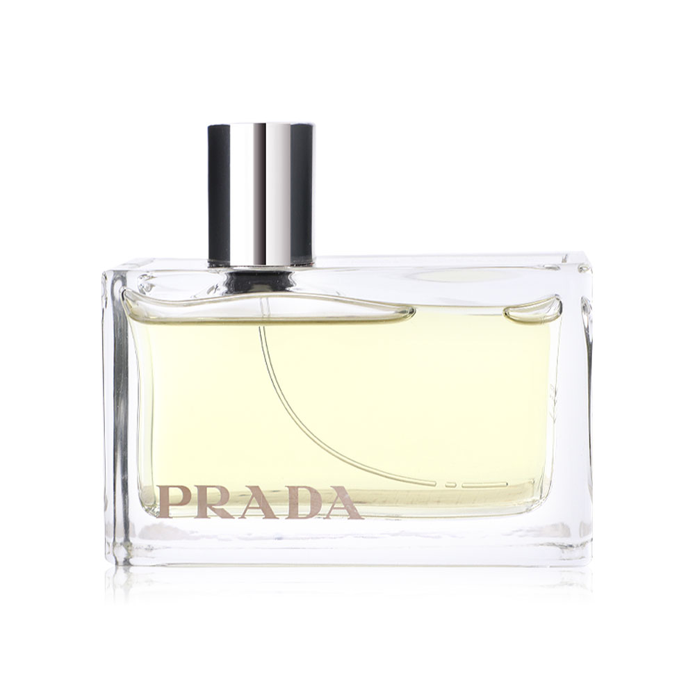 Prada Amber For Women EDP 80ml [Tester]