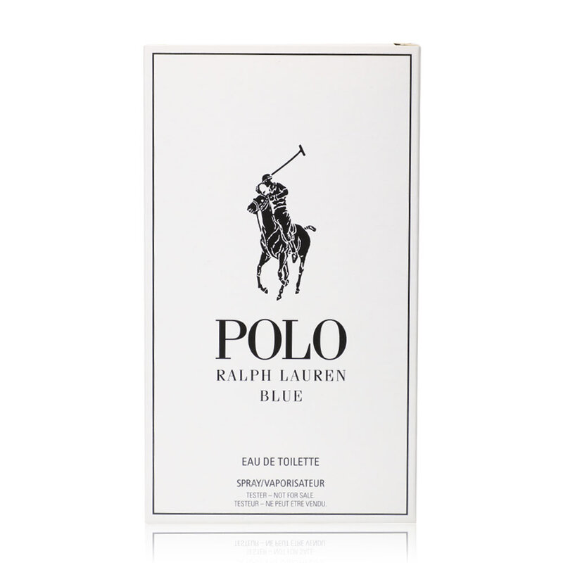 Ralph Lauren Polo Blue EDT 125ml [Tester]