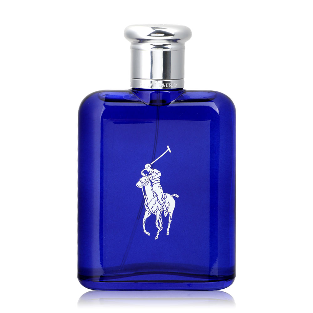 Ralph Lauren Polo Blue EDT 125ml [Tester]