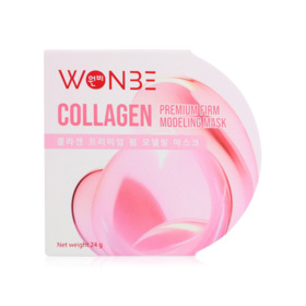 #Collagen