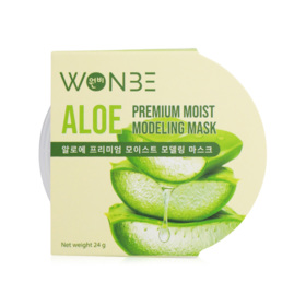 #Aloe